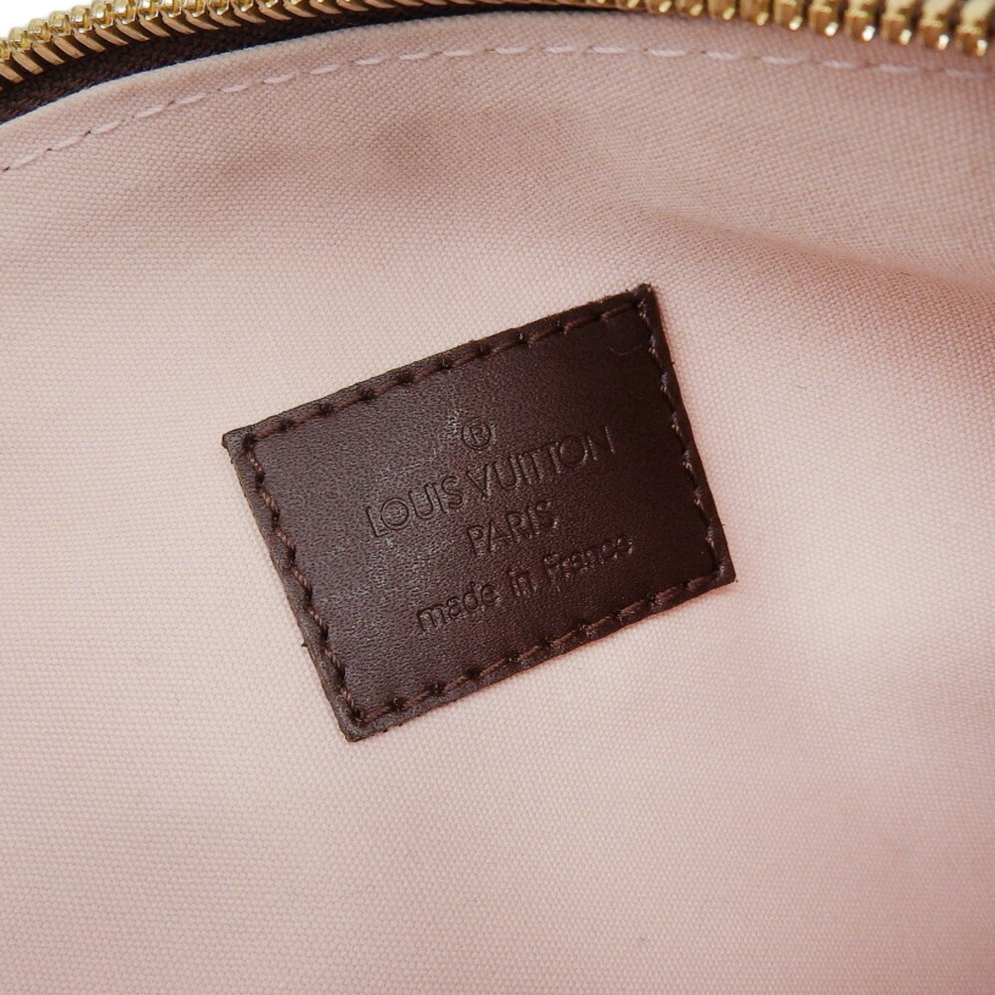 Louis Vuitton Louis Vuitton Monogram Mini Sac Marie Kate M92506 Handbag Size ONE SIZE - 10 Thumbnail