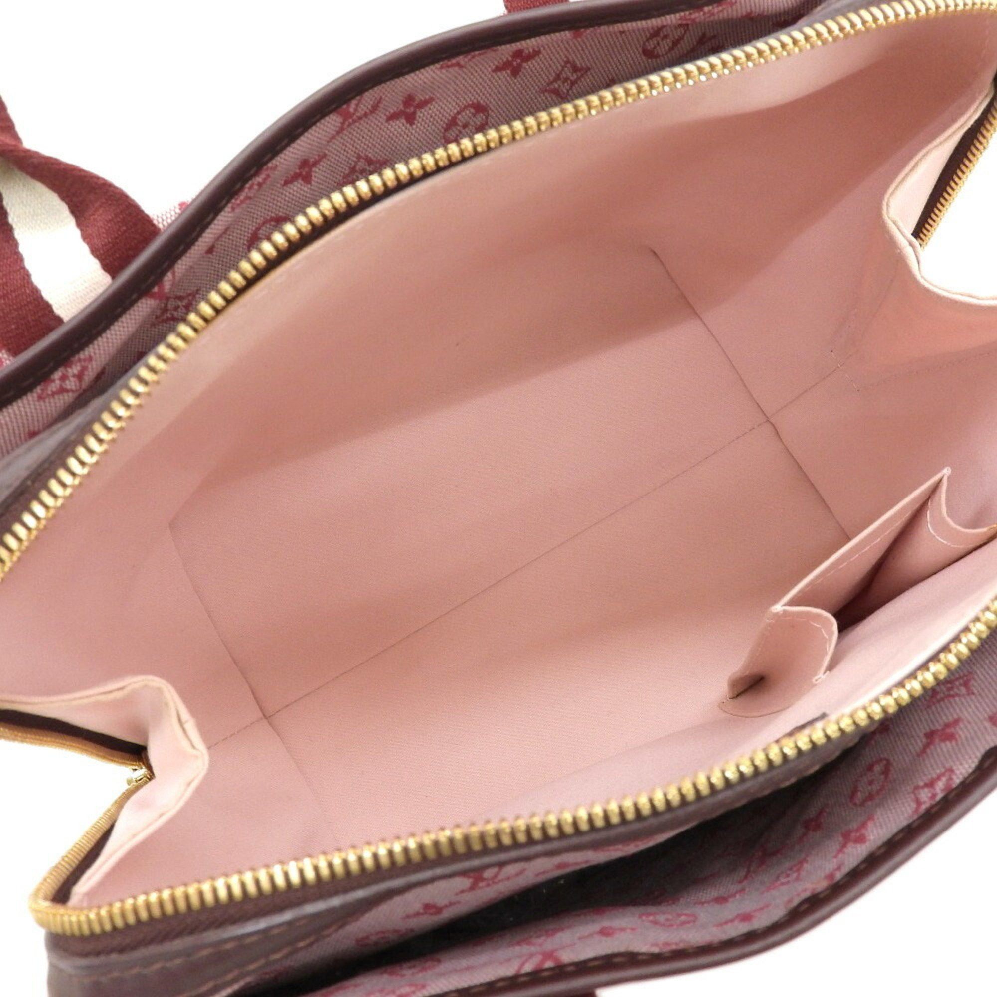 Louis Vuitton Louis Vuitton Monogram Mini Sac Marie Kate M92506 Handbag Size ONE SIZE - 3 Thumbnail