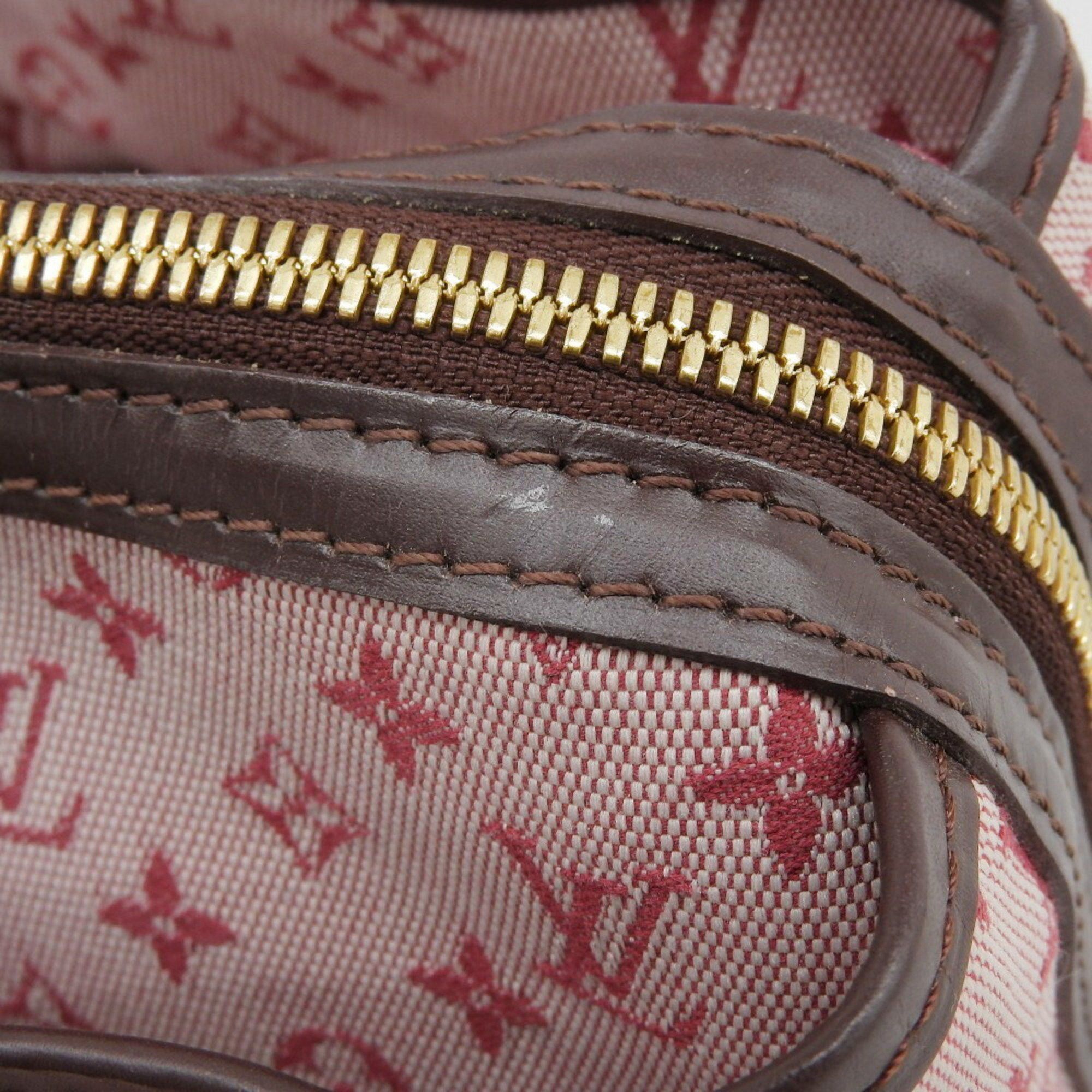 Louis Vuitton Louis Vuitton Monogram Mini Sac Marie Kate M92506 Handbag Size ONE SIZE - 6 Thumbnail
