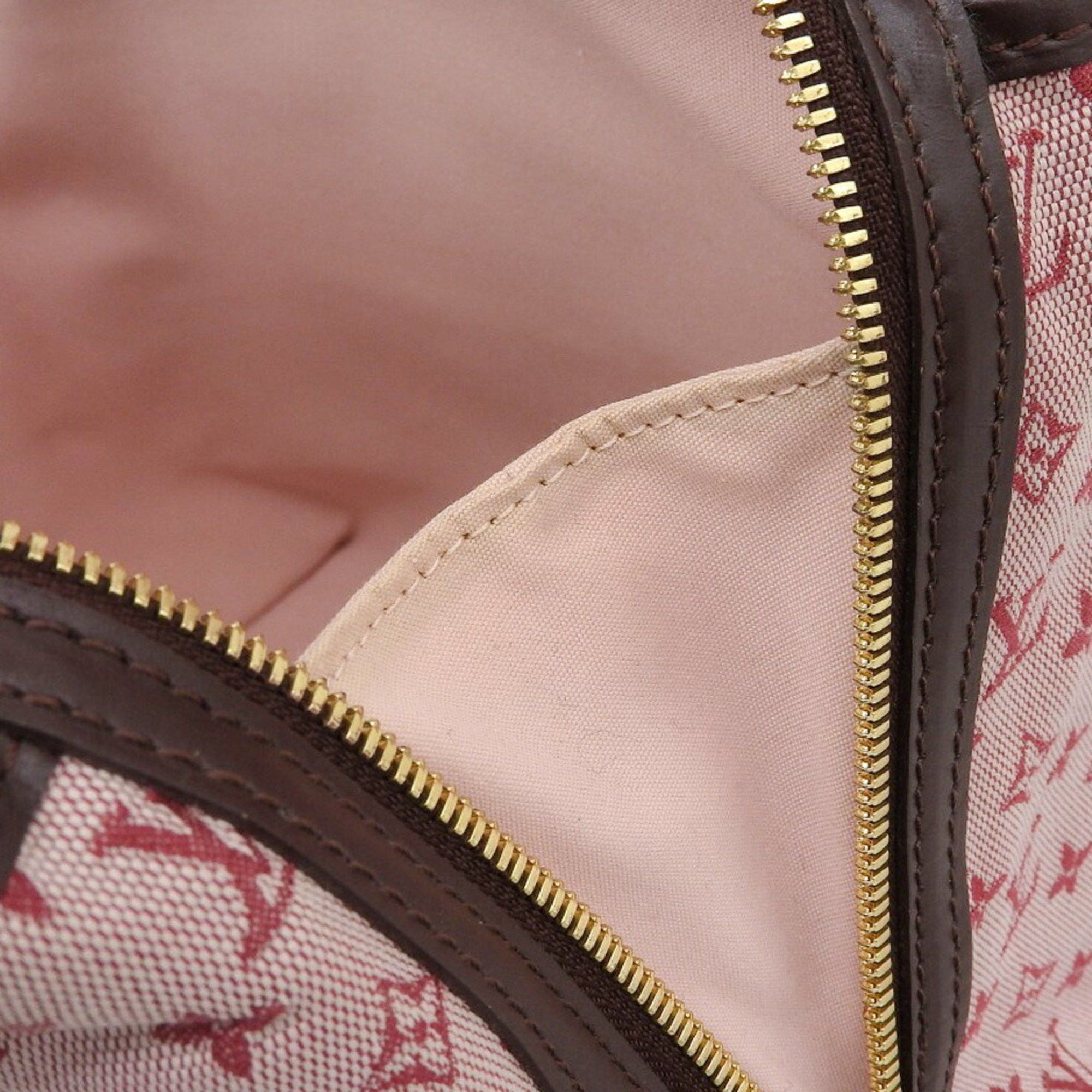 Louis Vuitton Louis Vuitton Monogram Mini Sac Marie Kate M92506 Handbag Size ONE SIZE - 8 Thumbnail