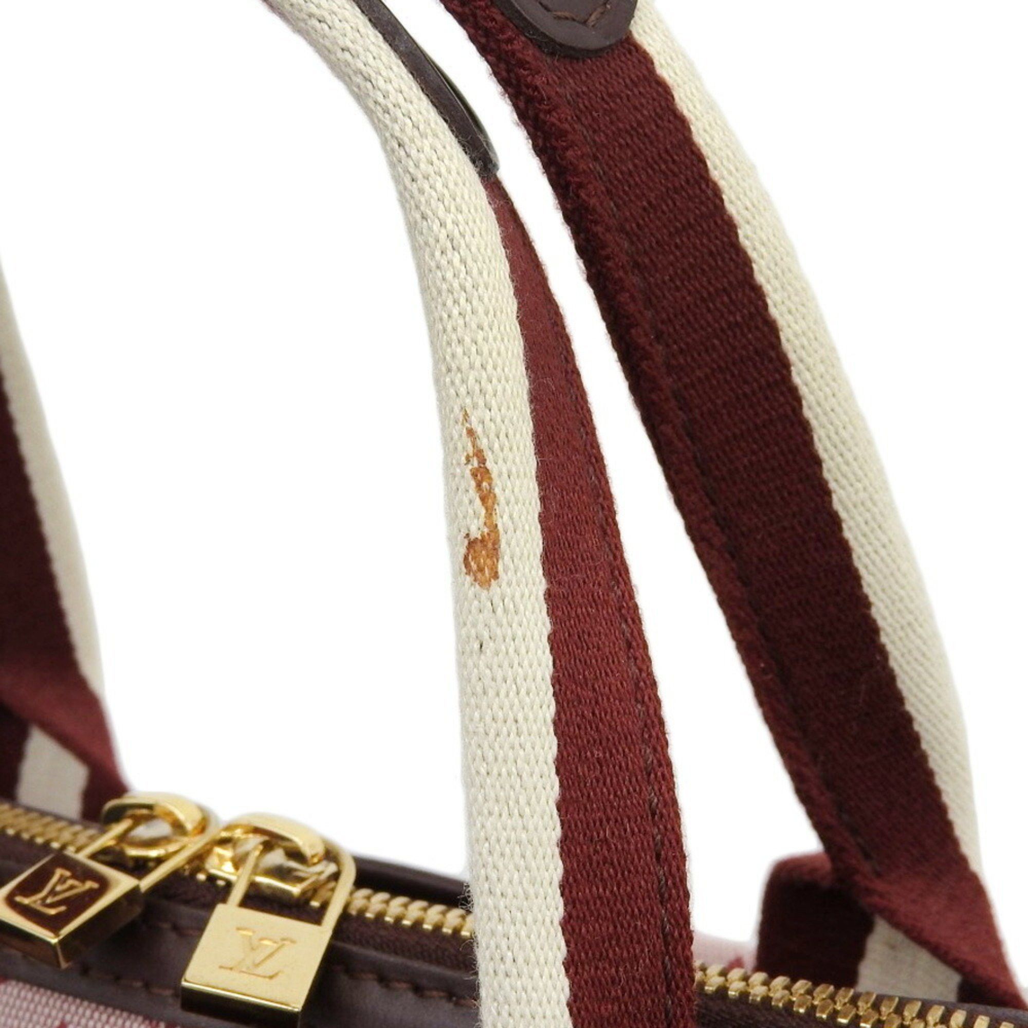 Louis Vuitton Louis Vuitton Monogram Mini Sac Marie Kate M92506 Handbag Size ONE SIZE - 5 Thumbnail