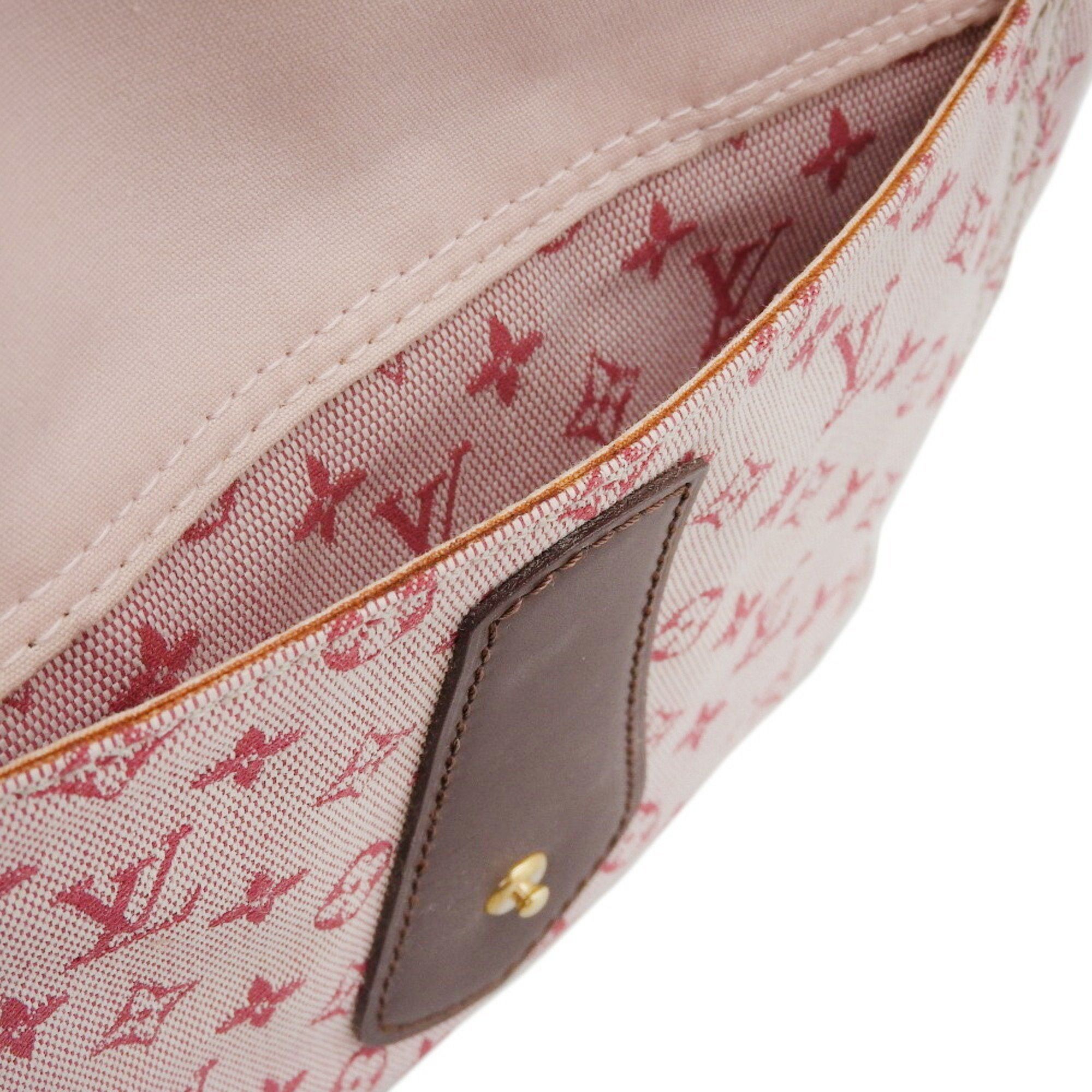 Louis Vuitton Louis Vuitton Monogram Mini Sac Marie Kate M92506 Handbag Size ONE SIZE - 7 Thumbnail