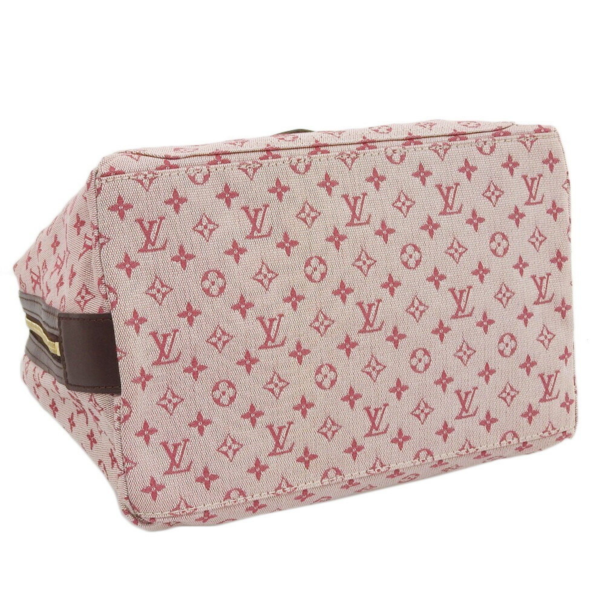 Louis Vuitton Louis Vuitton Monogram Mini Sac Marie Kate M92506 Handbag Size ONE SIZE - 4 Thumbnail