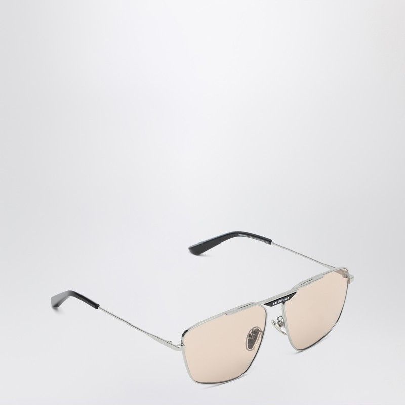 Balenciaga Balenciaga Tag 2.0 Navigator Light Brown