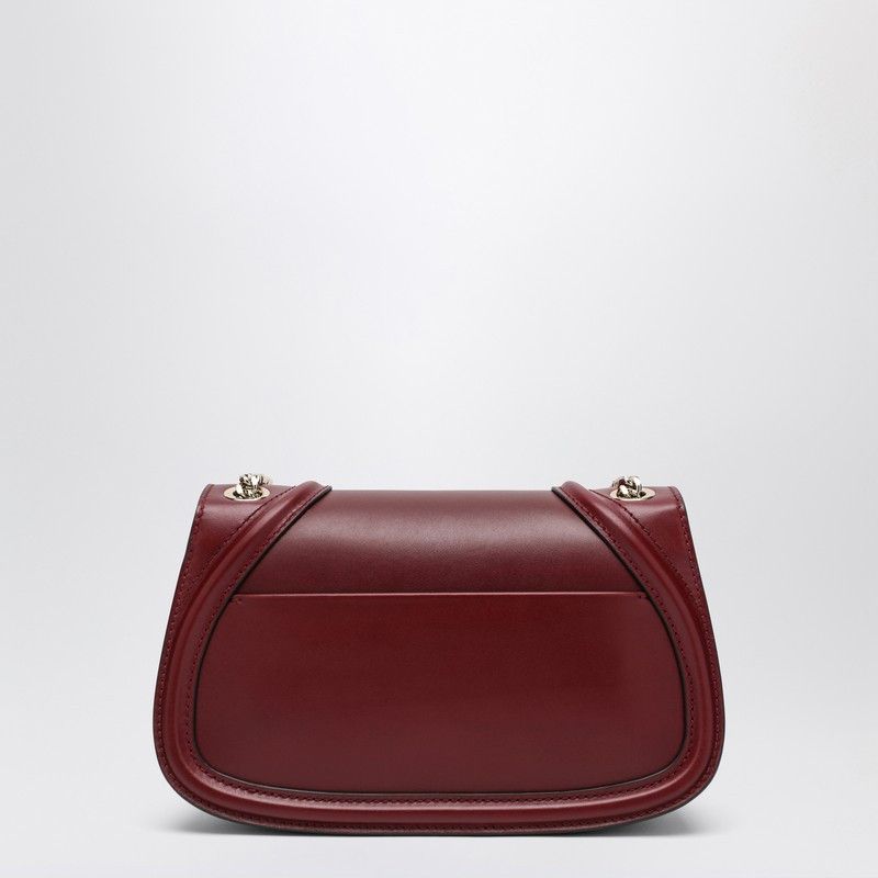 Gucci Gucci Small Blondie Rosso Ancora Shoulder Bag Size ONE SIZE - 2 Thumbnail