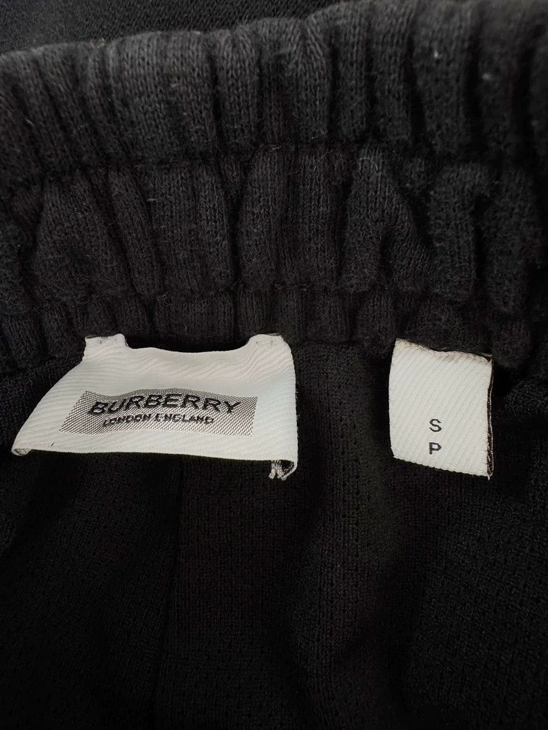 Burberry Burberry Black Sport Shorts Size S Size 23" - 6 Thumbnail