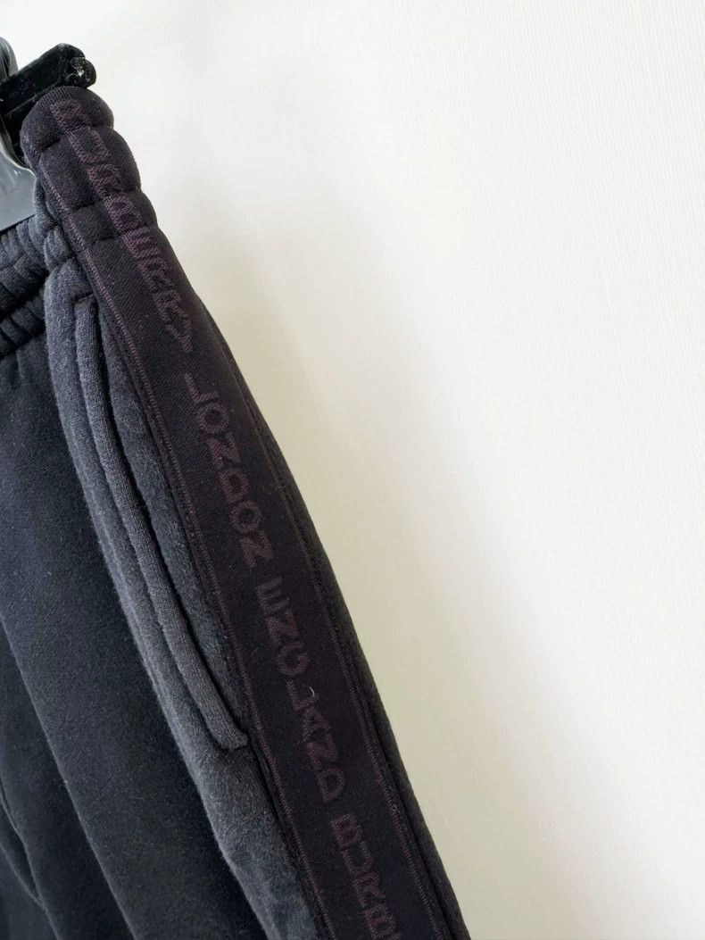 Burberry Burberry Black Sport Shorts Size S Size 23" - 3 Thumbnail