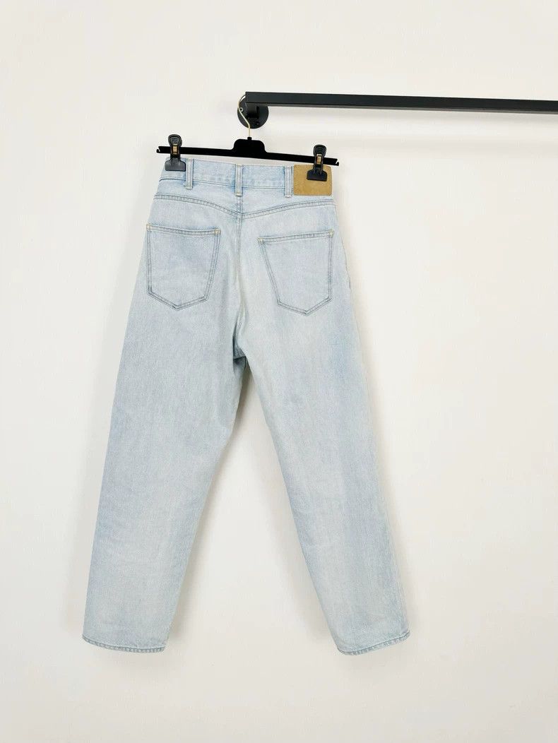 Celine Celine Denim Jeans Size 28, Worn Twice Size 28" / US 6 / IT 42 - 6 Thumbnail