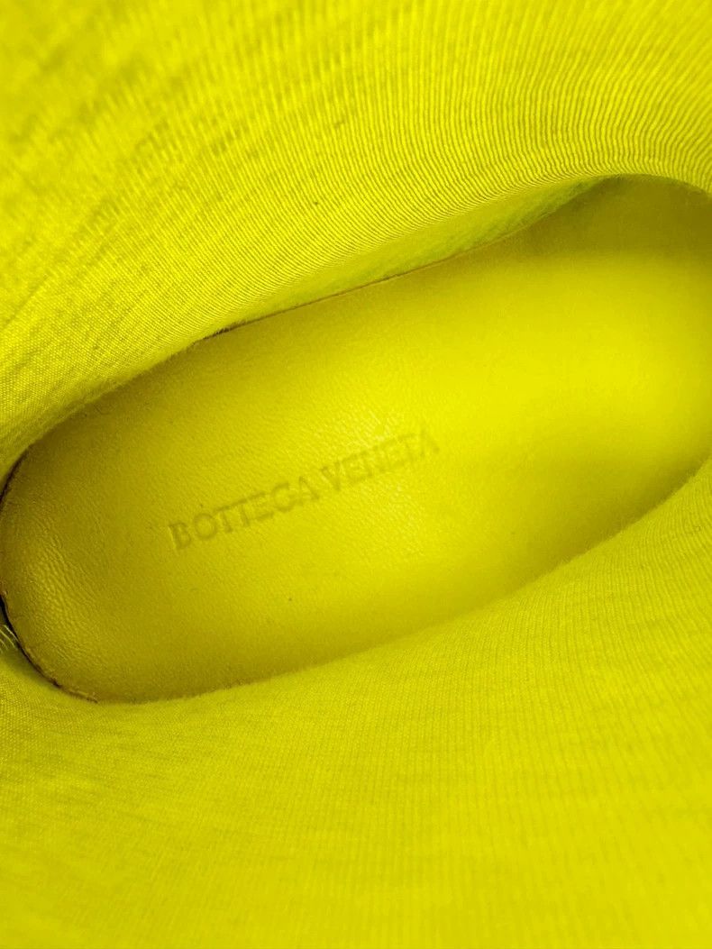 Bottega Veneta Bottega Veneta Yellow Boots Size 35 Size US 5 / IT 35 - 4 Thumbnail