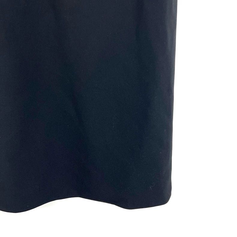 Prada Miumiu Short Sleeve Embellished Dress Size S / US 4 / IT 40 - 4 Thumbnail