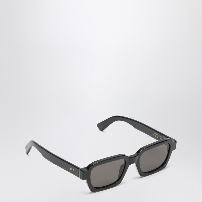 Retrosuperfuture Retrosuperfuture Caro Black Sunglasses Size ONE SIZE - 2 Thumbnail