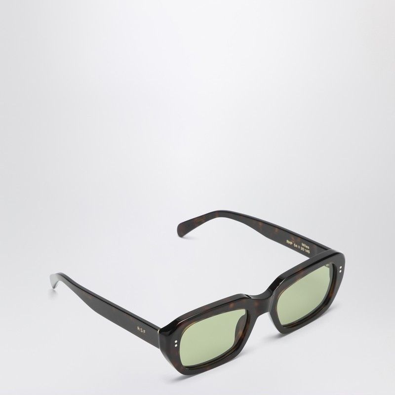 Retrosuperfuture Retrosuperfuture Miles 3627 Sunglasses Size ONE SIZE - 2 Thumbnail