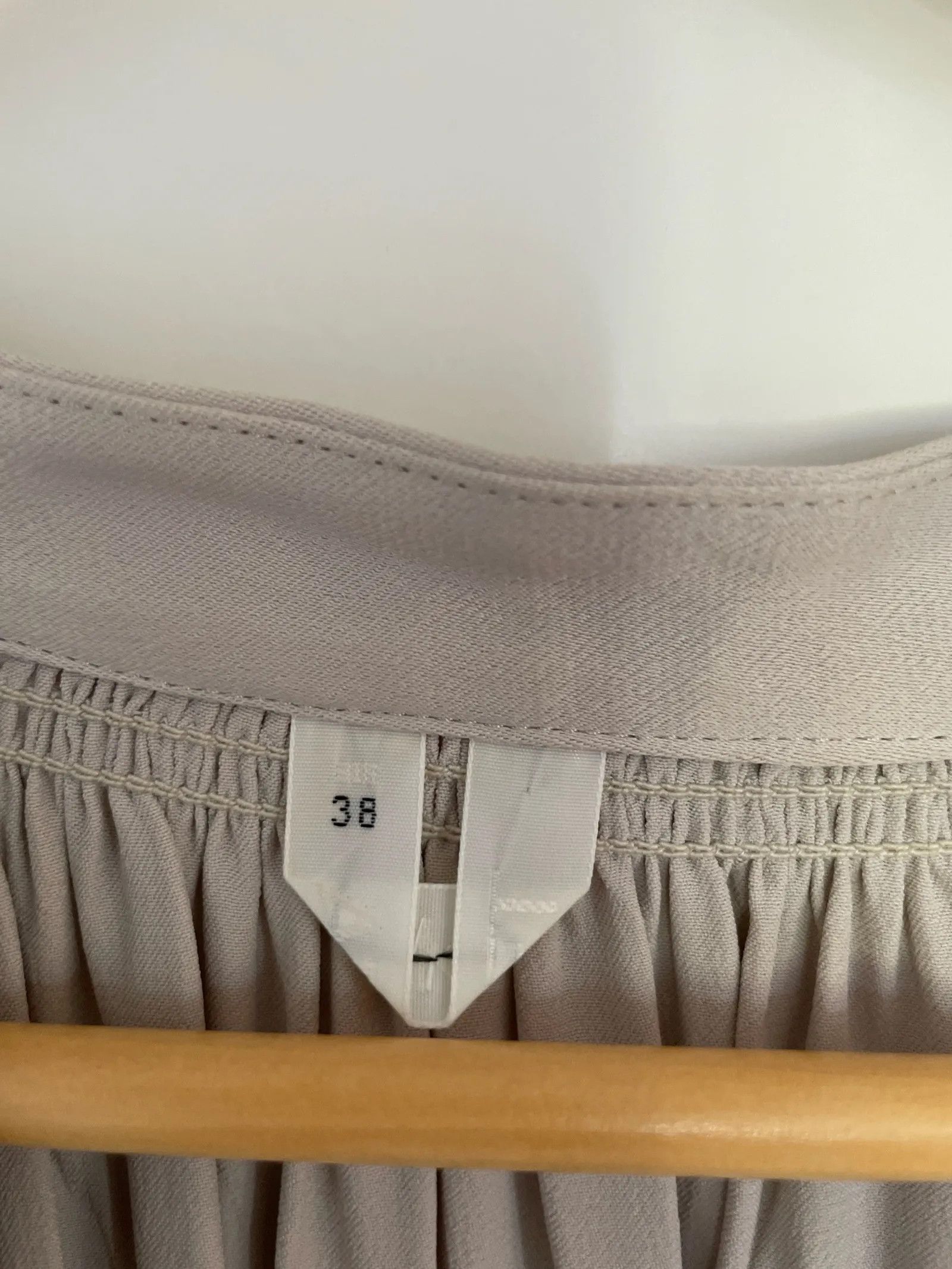 Arket Arket Blouse Size S / US 4 / IT 40 - 3 Thumbnail