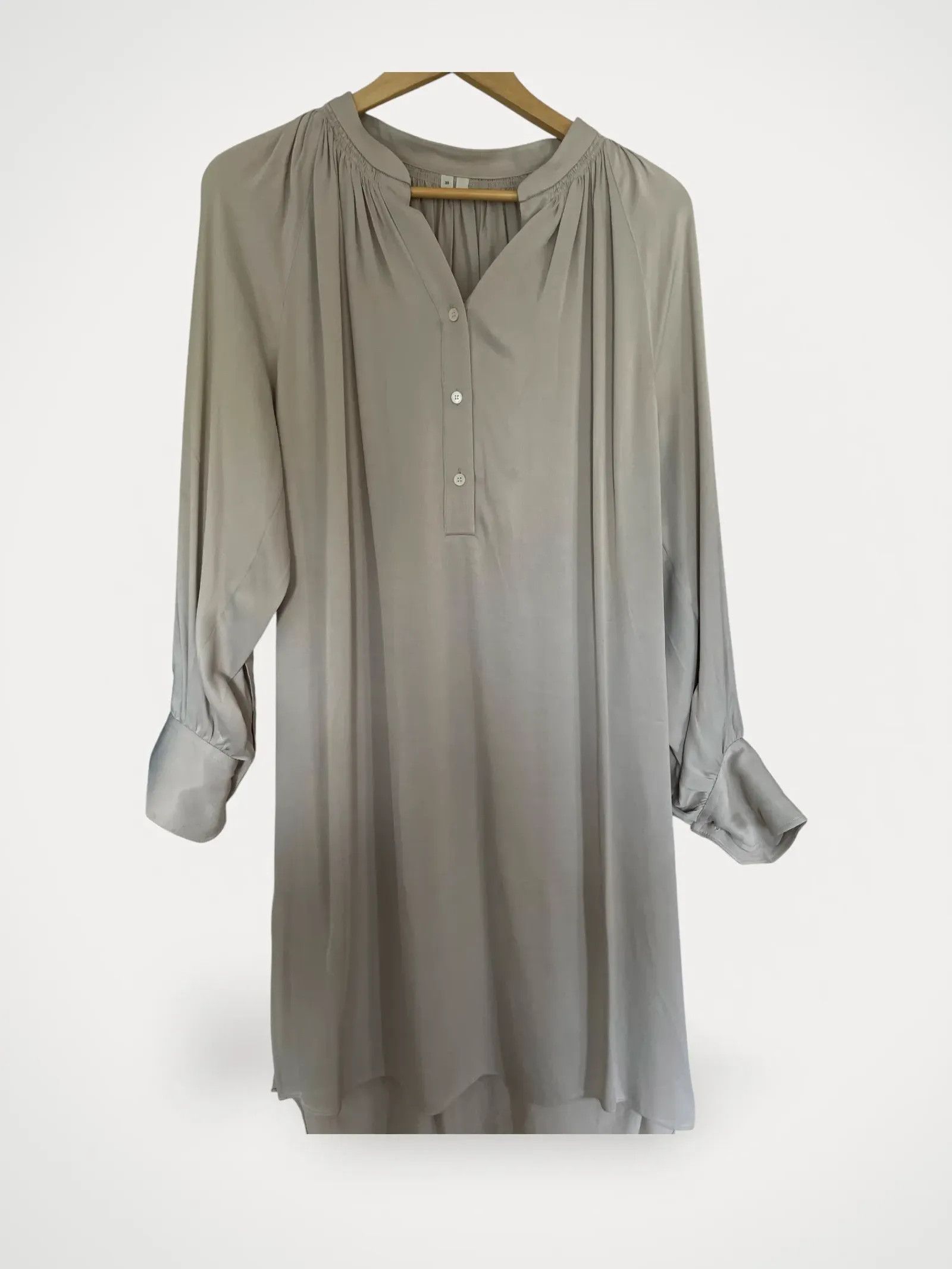 Arket Arket Blouse Size S / US 4 / IT 40 - 2 Thumbnail