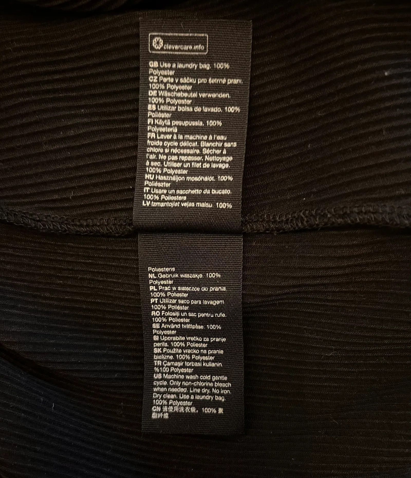 & Other Stories & Other Stories Jumpsuit Size 25" / US 0 / IT 36 - 4 Thumbnail