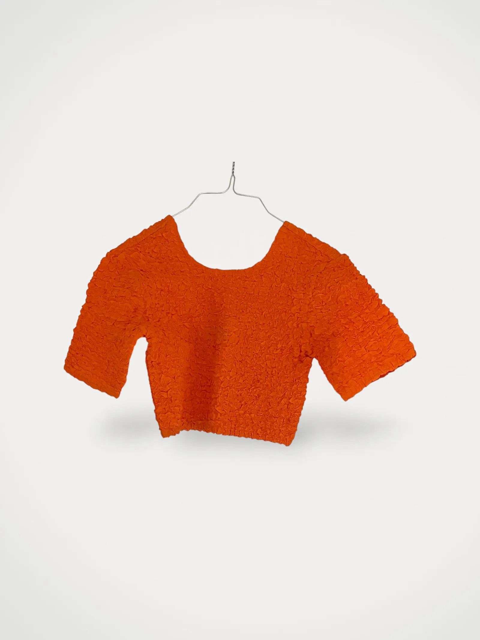 Ganni Ganni Top Size XS / US 0-2 / IT 36-38 - 2 Thumbnail