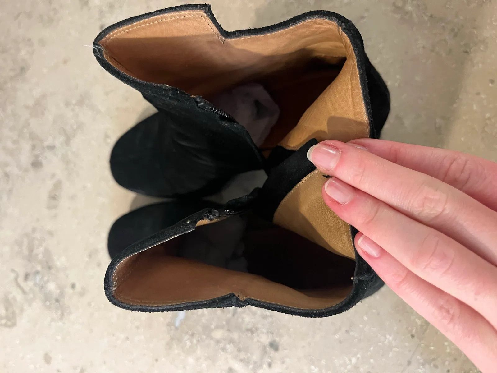Hope Hope Boots Size US 8 / IT 38 - 2 Thumbnail