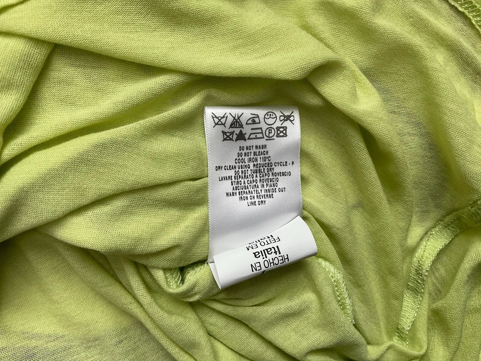 Valentino Valentino Blouse Size XL / US 12-14 / IT 48-50 - 3 Thumbnail