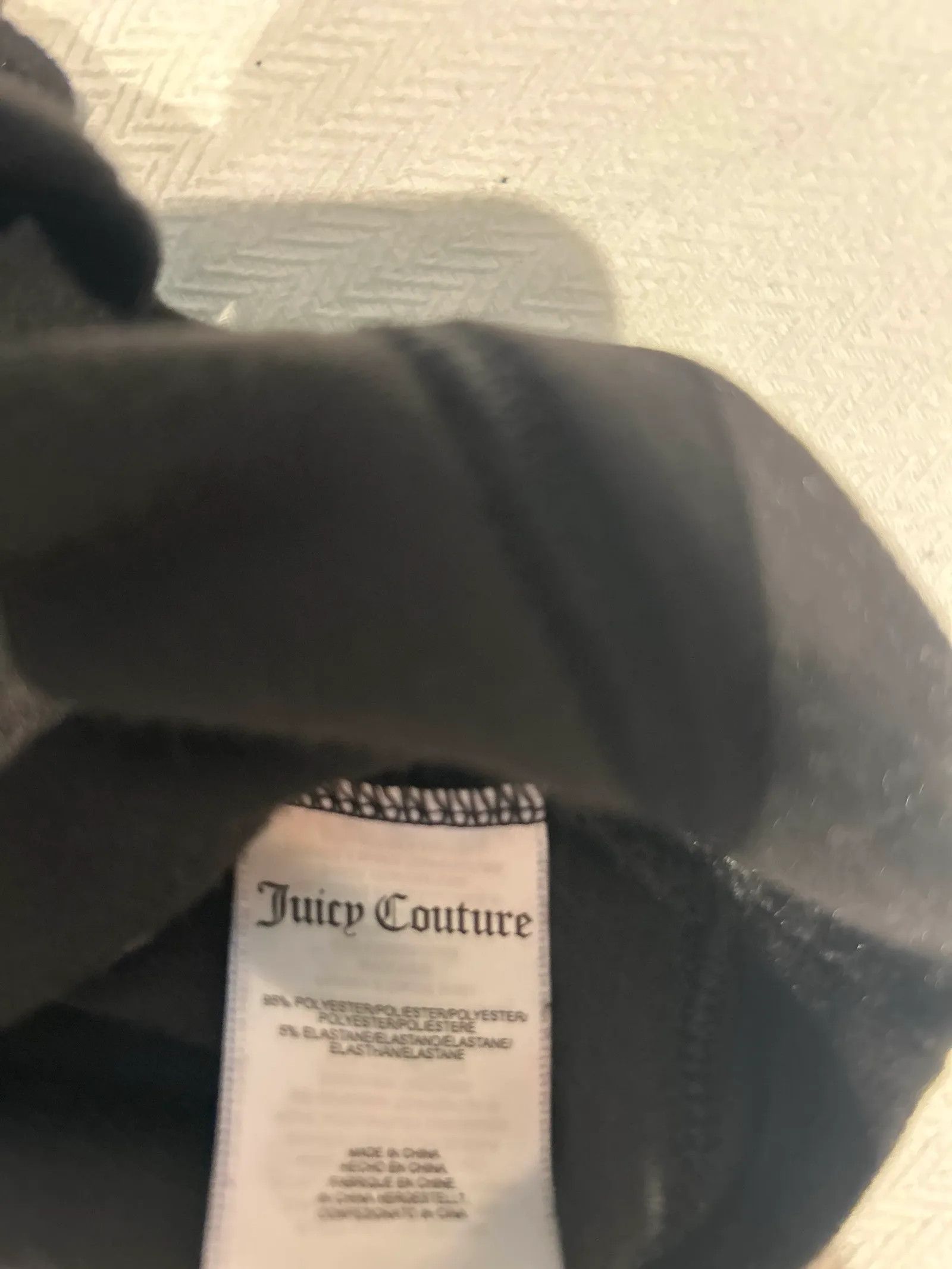 Juicy Couture Juicy Couture Top Size M / US 6-8 / IT 42-44 - 3 Thumbnail