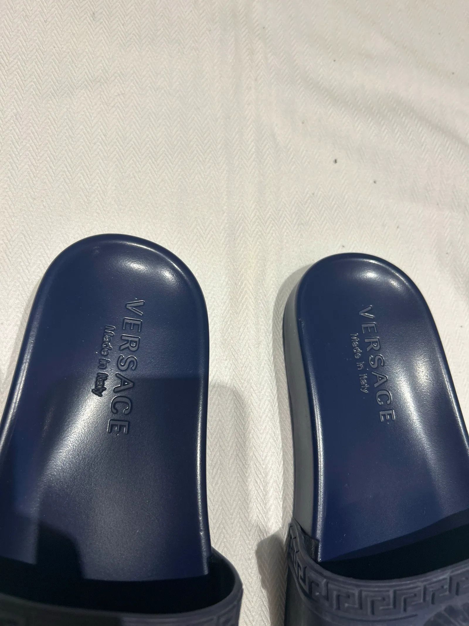 Versace Versace Shoes Size US 7 / EU 40 - 2 Thumbnail
