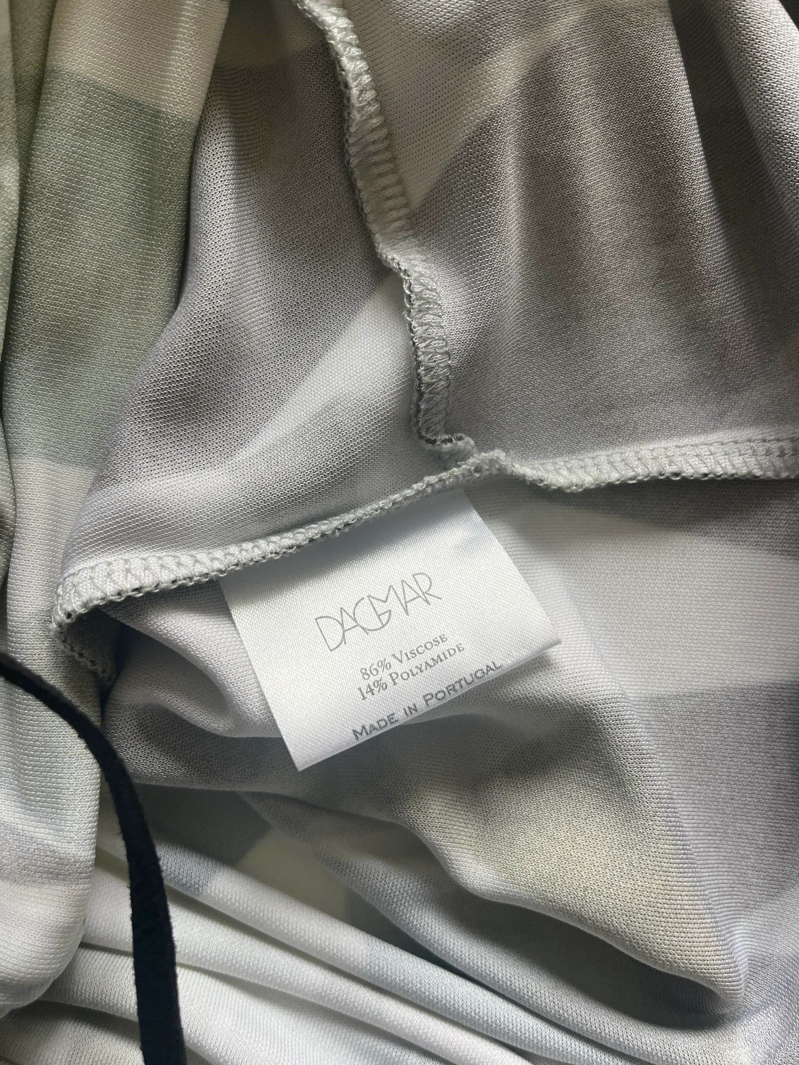 Dagmar Dagmar Dress Size L / US 10 / IT 46 - 3 Thumbnail