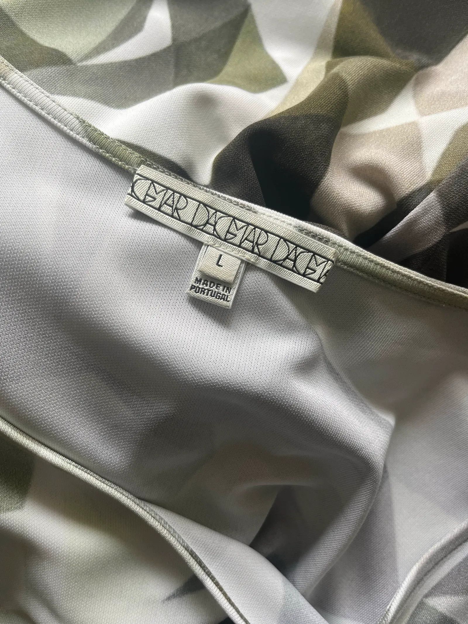 Dagmar Dagmar Dress Size L / US 10 / IT 46 - 2 Thumbnail