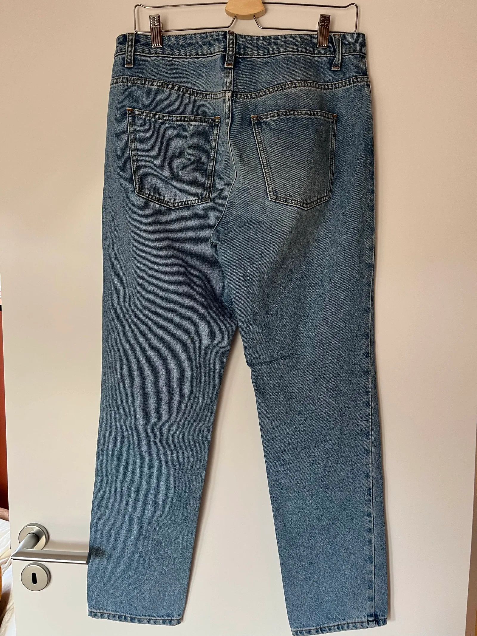 Dagmar Dagmar Jeans Size 30" / US 8 / IT 44 - 4 Thumbnail