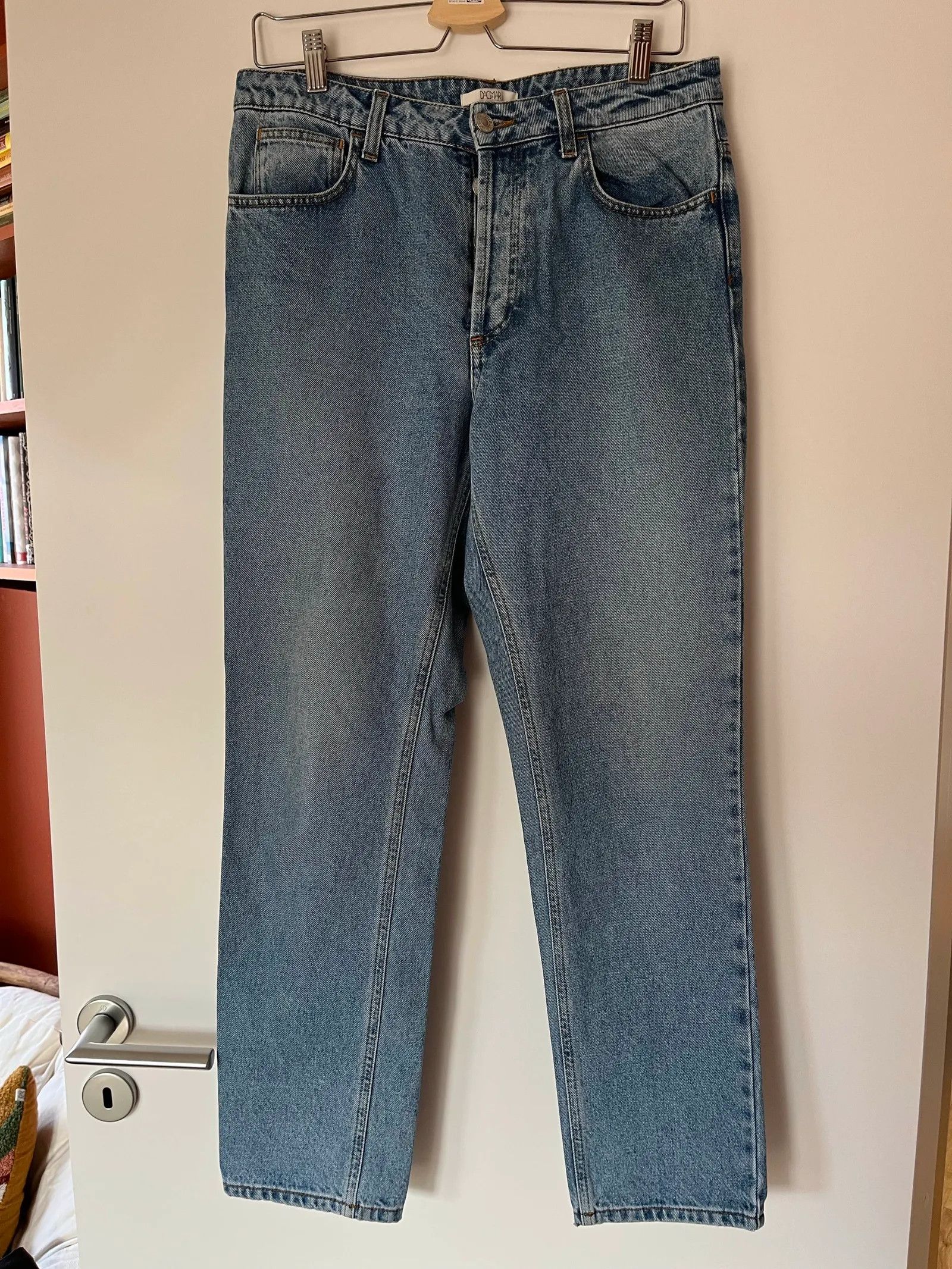 Dagmar Dagmar Jeans Size 30" / US 8 / IT 44 - 3 Thumbnail