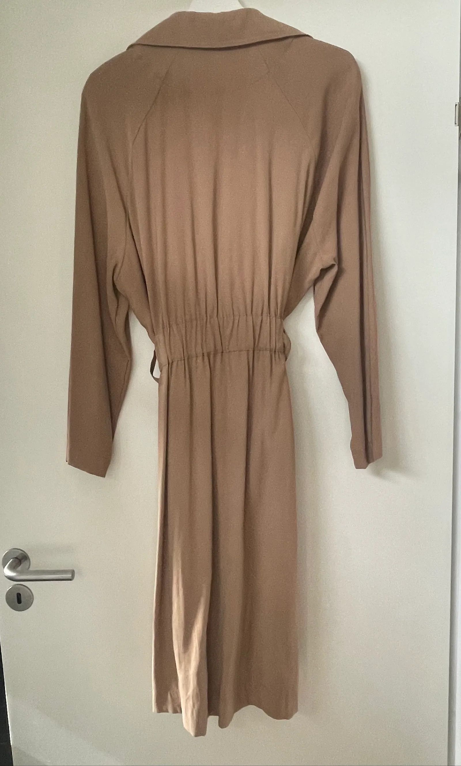 H&M H&M Trenchcoat Size S / US 4 / IT 40 - 2 Thumbnail