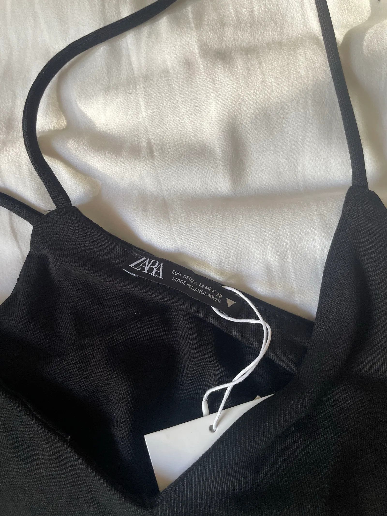 Zara Zara Dress Size M / US 6-8 / IT 42-44 - 4 Thumbnail