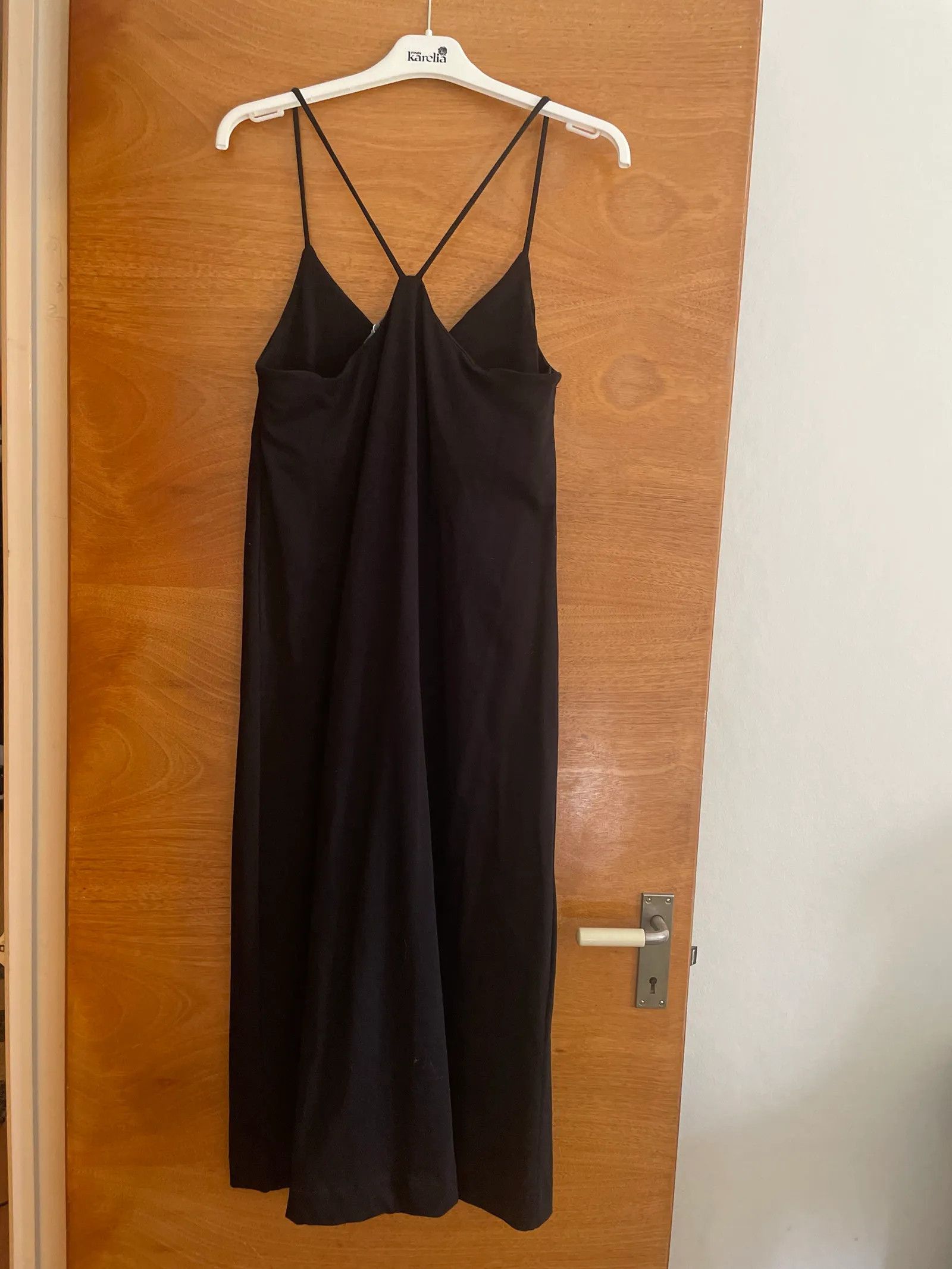 Zara Zara Dress Size M / US 6-8 / IT 42-44 - 2 Thumbnail