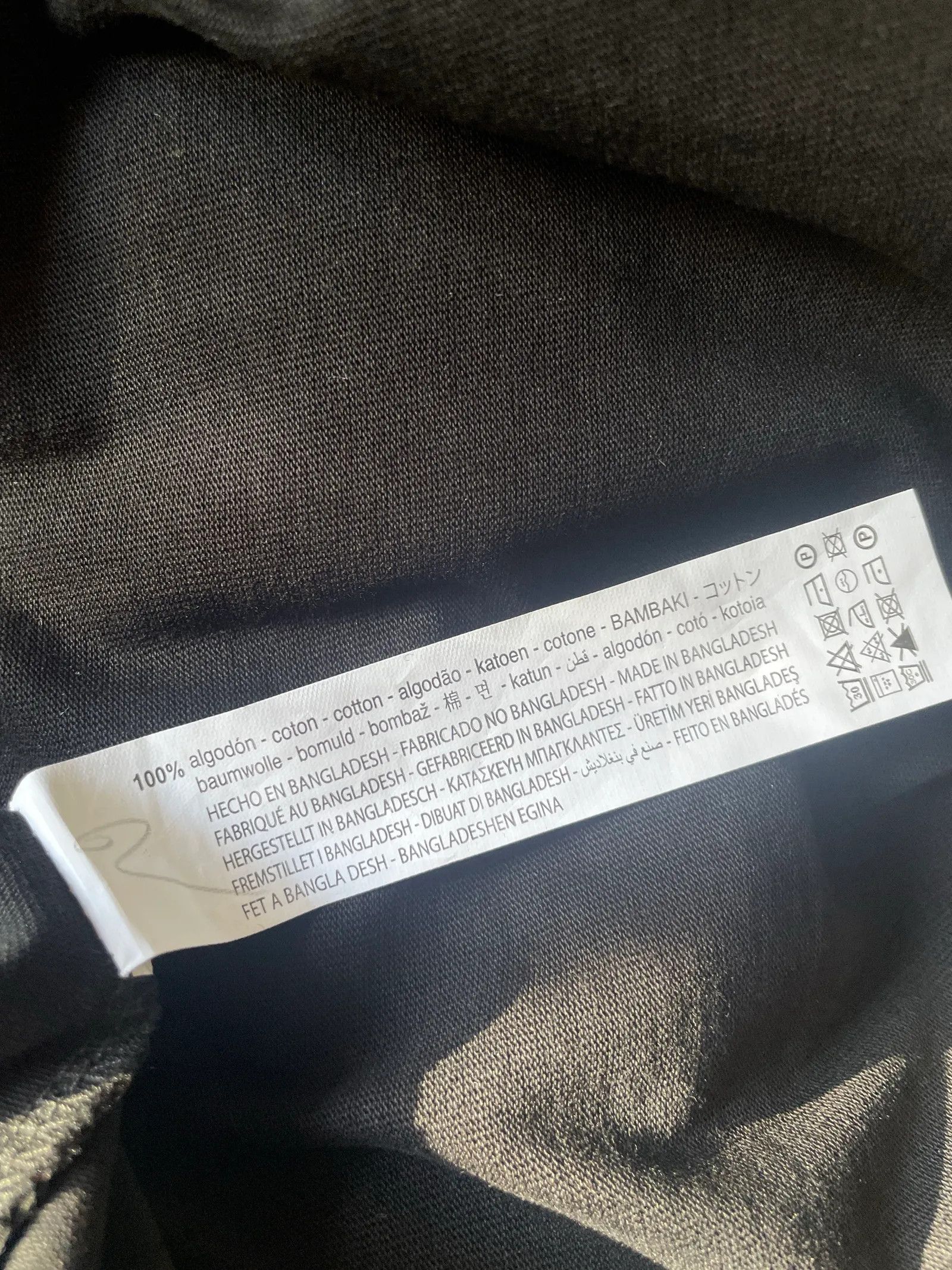 Zara Zara Dress Size M / US 6-8 / IT 42-44 - 3 Thumbnail