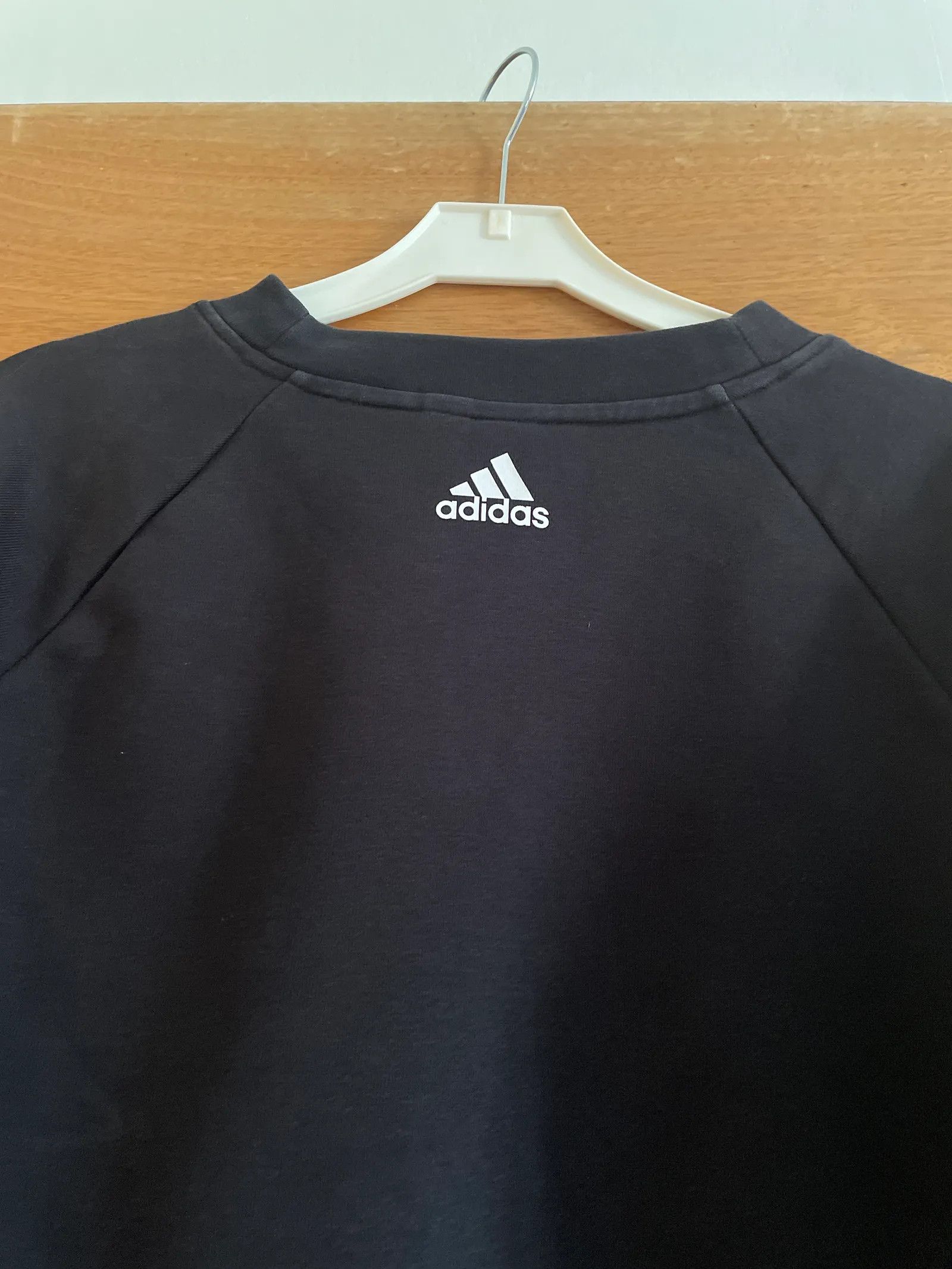 Adidas Adidas Sweatshirt Size L / US 10 / IT 46 - 3 Thumbnail