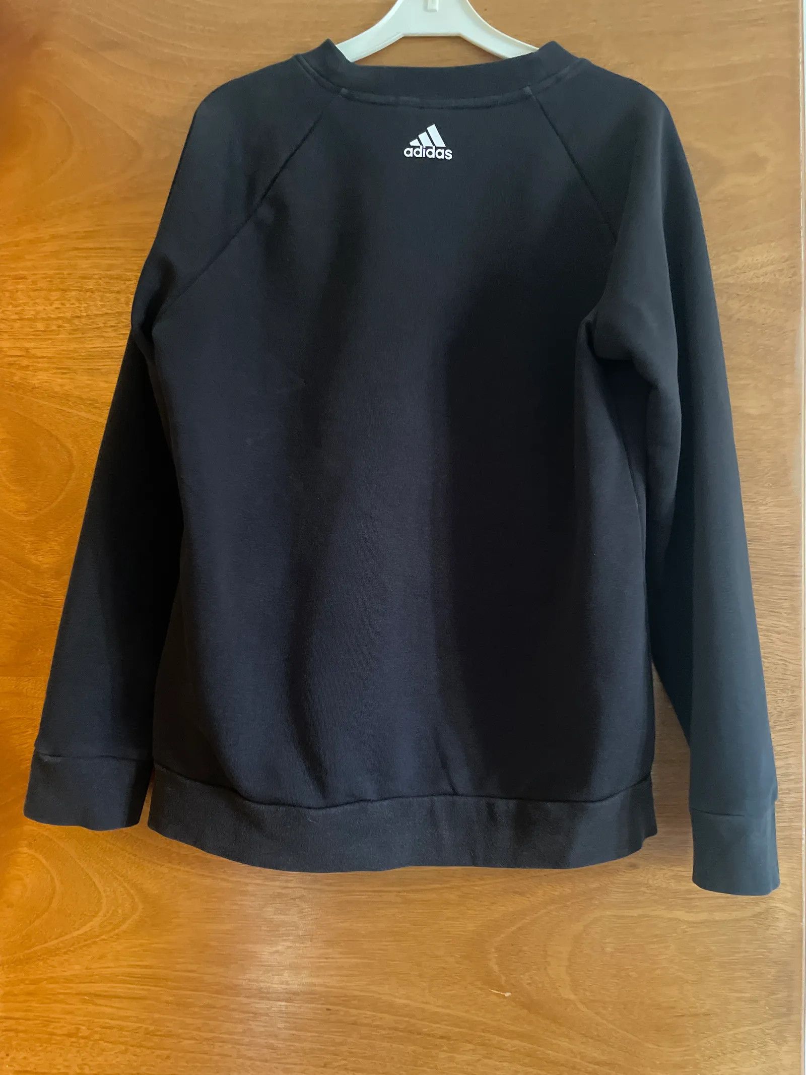 Adidas Adidas Sweatshirt Size L / US 10 / IT 46 - 4 Thumbnail