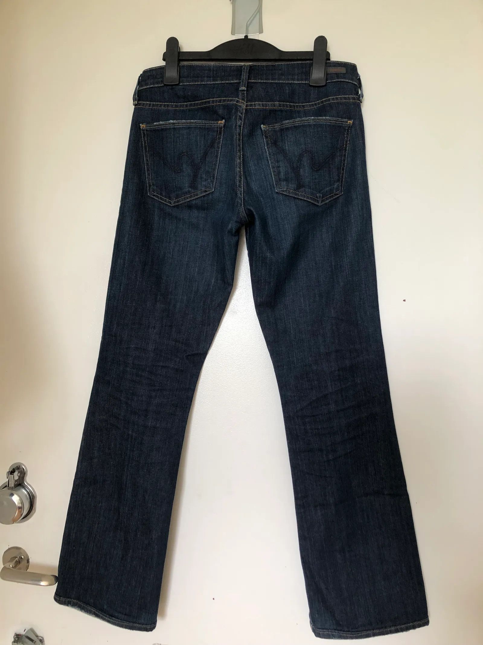 Citizens Of Humanity Citizens Of Humanity Dita- Petite bootcut Jeans Size 26" / US 2 / IT 38 - 4 Thumbnail