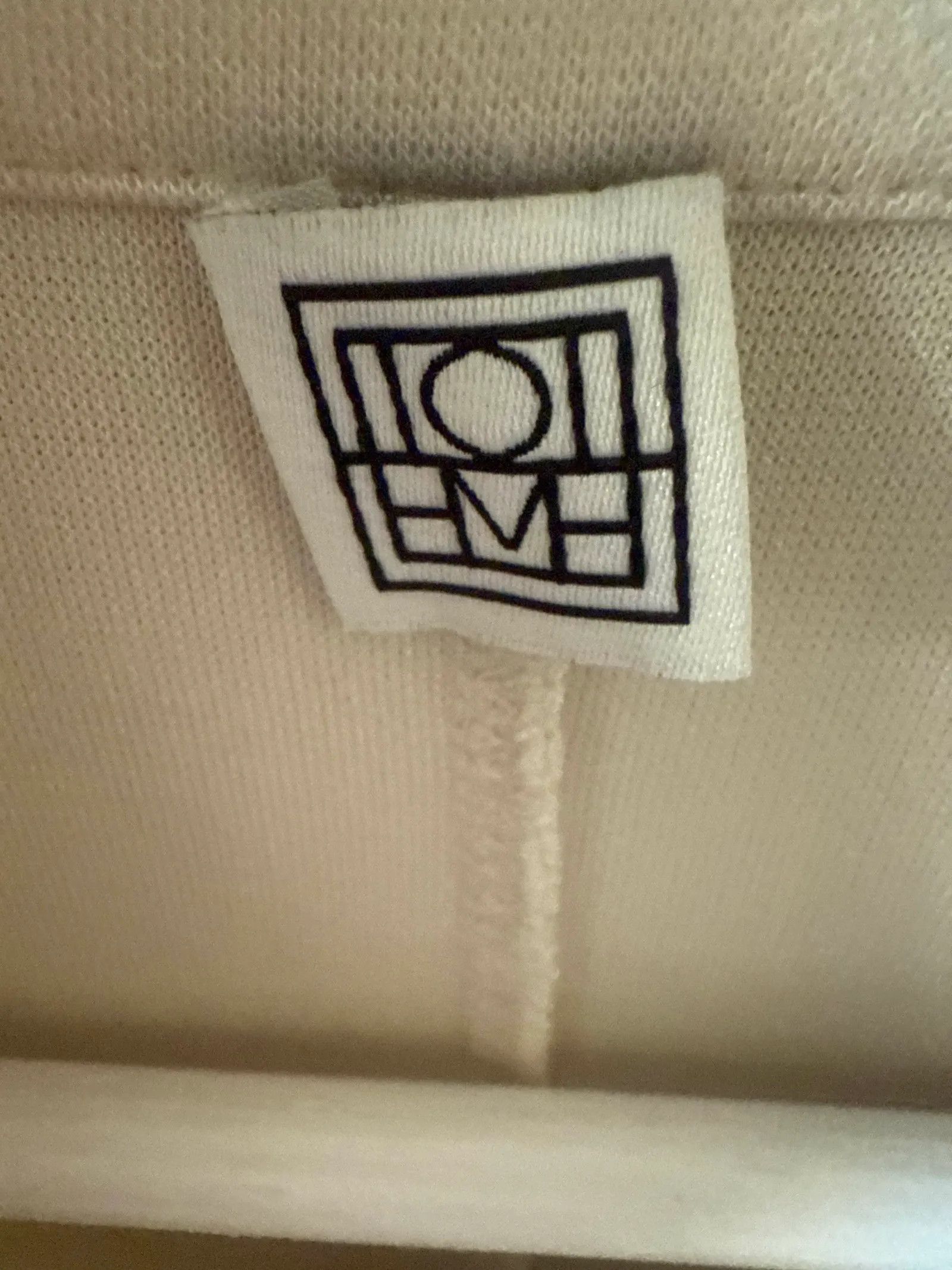 Toteme Toteme Shirt Size M / US 6-8 / IT 42-44 - 2 Thumbnail