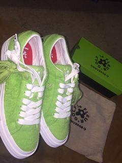 Golf le fleur hot sale the grinch