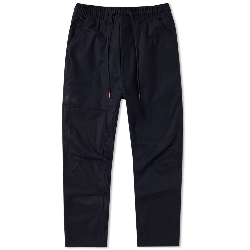 Nike ACG NikeLab Acronym ACG Pants Black XS FW17 918905-010 Brand