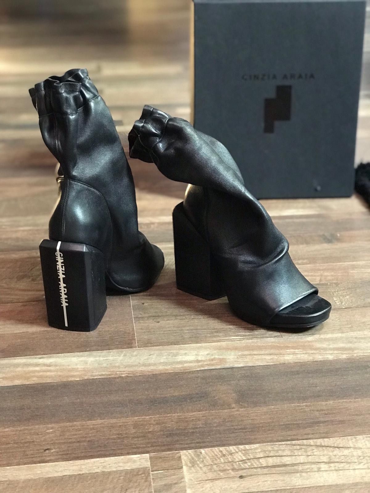 Cinzia araia ankle boots online