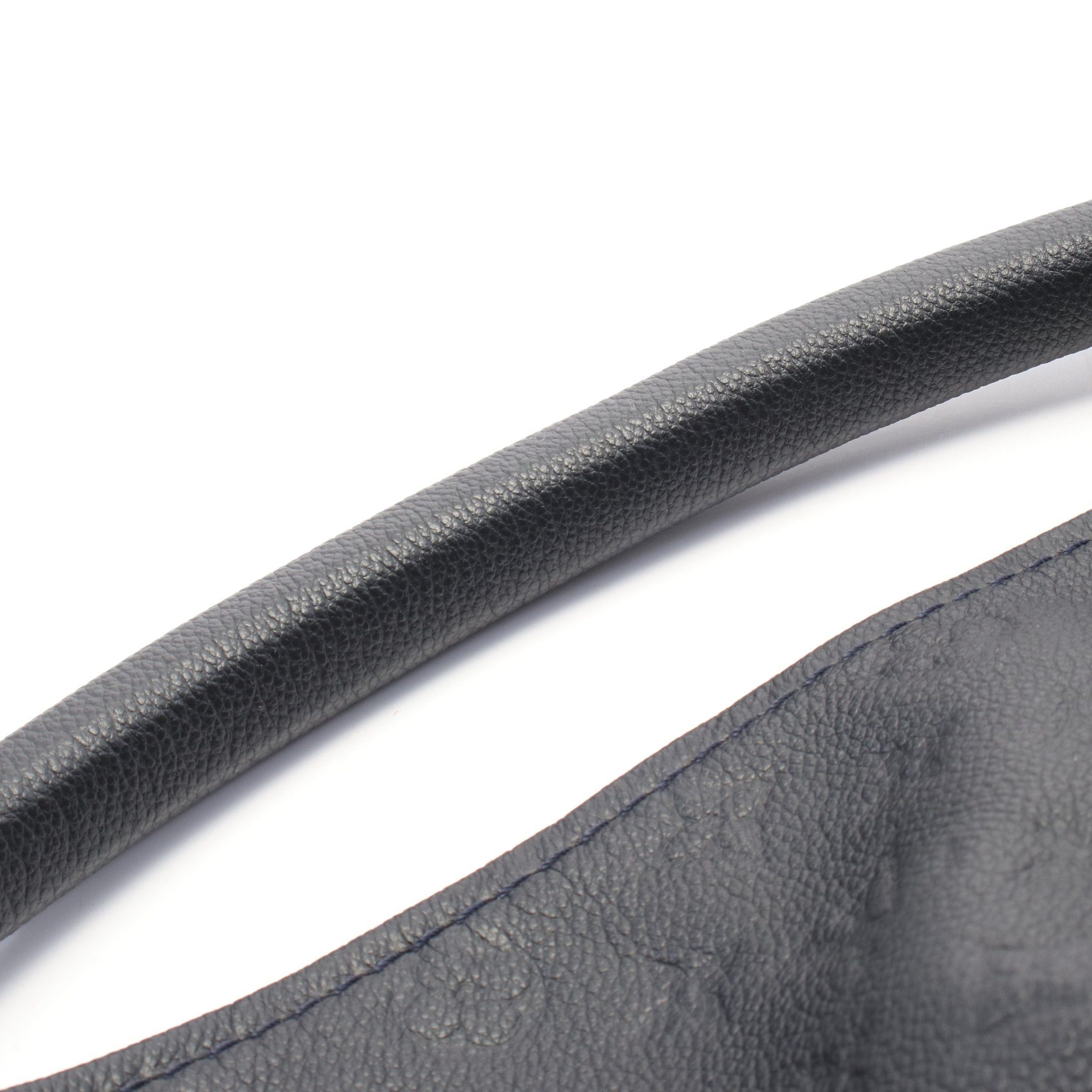 Louis Vuitton Louis Vuitton Artsy Mm Monogram Empreinte Orage Shoulder Bag Leather Dark Navy Size ONE SIZE - 6 Thumbnail