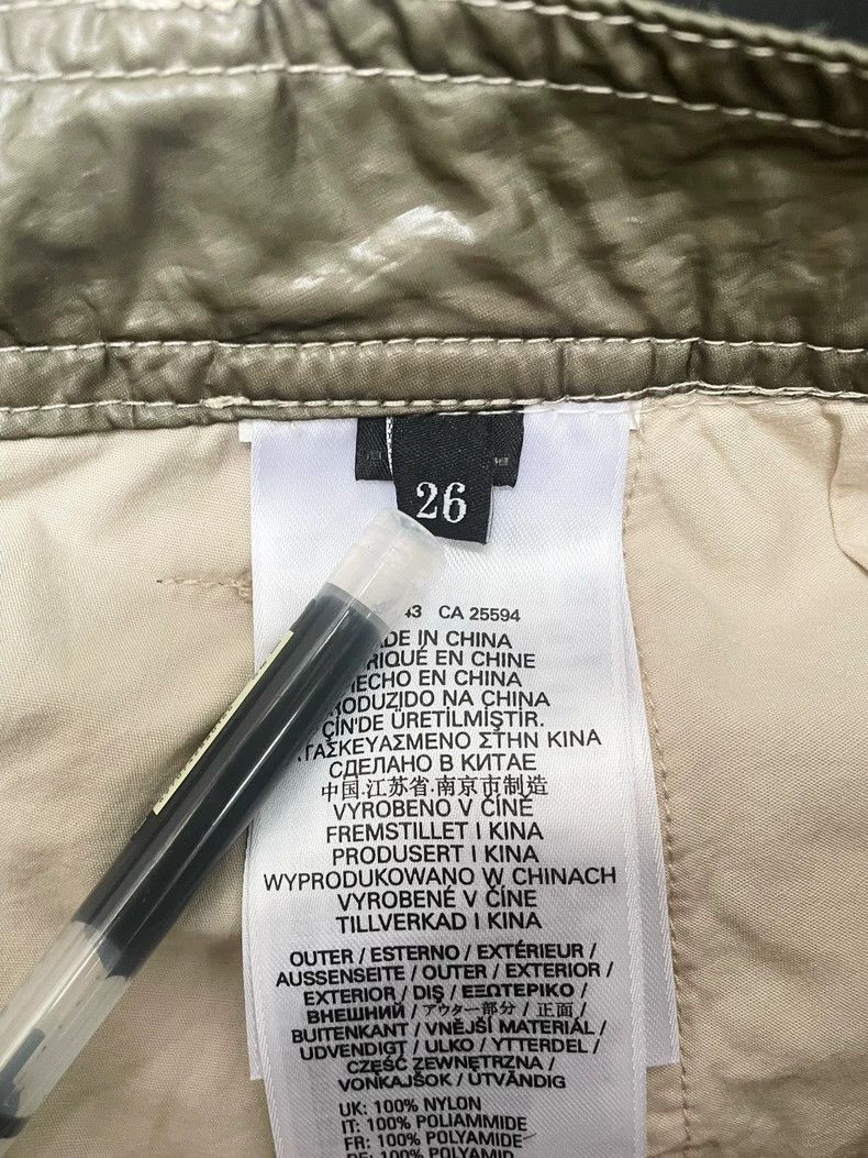 Undercover Diesel Spring Summer Mini Skirt 2022-dmc Size US 26 / EU 42 - 9 Thumbnail