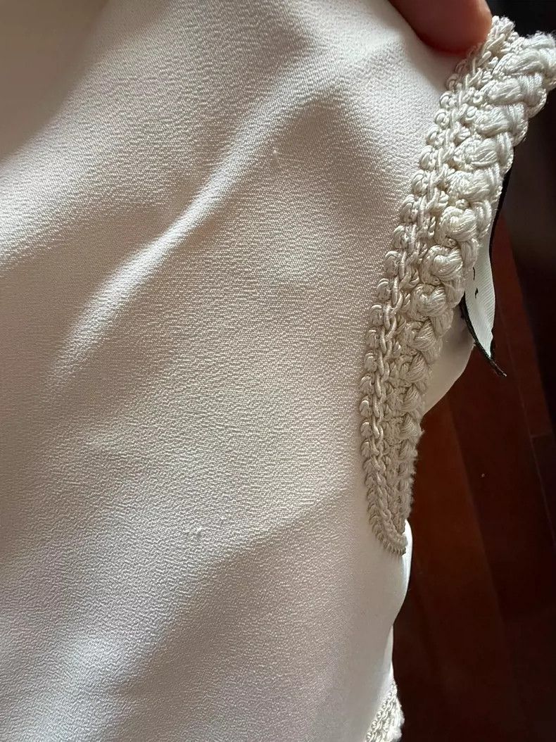 Gucci Gucci Dress in Almost New Condition-dmc Size US 31 - 7 Thumbnail