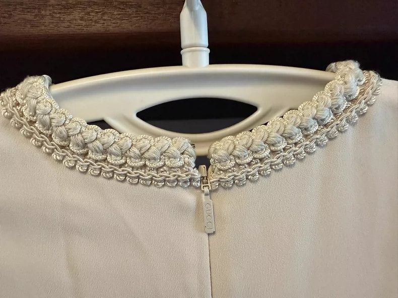 Gucci Gucci Dress in Almost New Condition-dmc Size US 31 - 3 Thumbnail