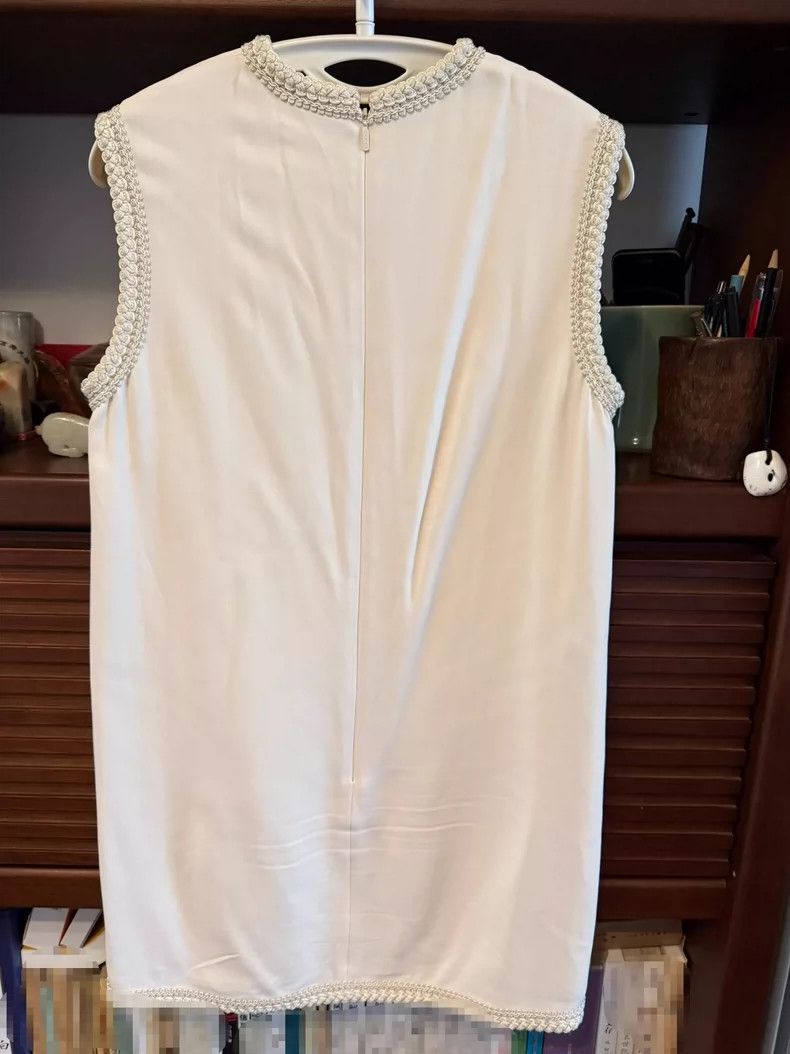 Gucci Gucci Dress in Almost New Condition-dmc Size US 31 - 2 Thumbnail