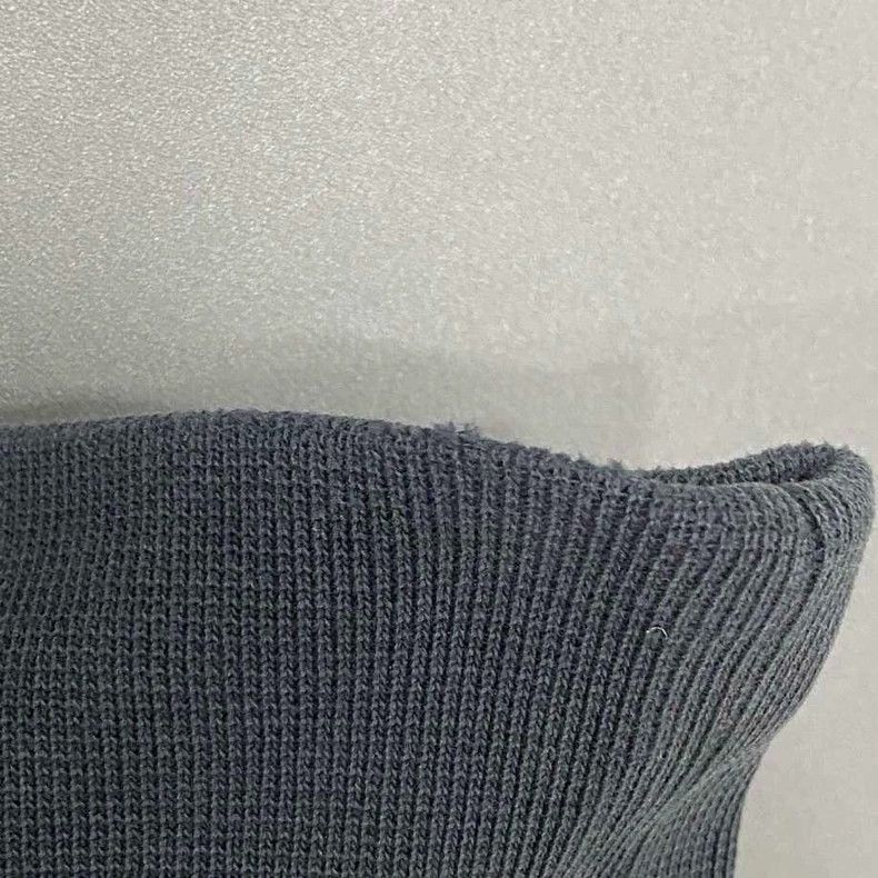 Gucci GUCCI Bee Embroidery Sweatshirt in Gray-dmc Size US M / EU 48-50 / 2 - 4 Thumbnail