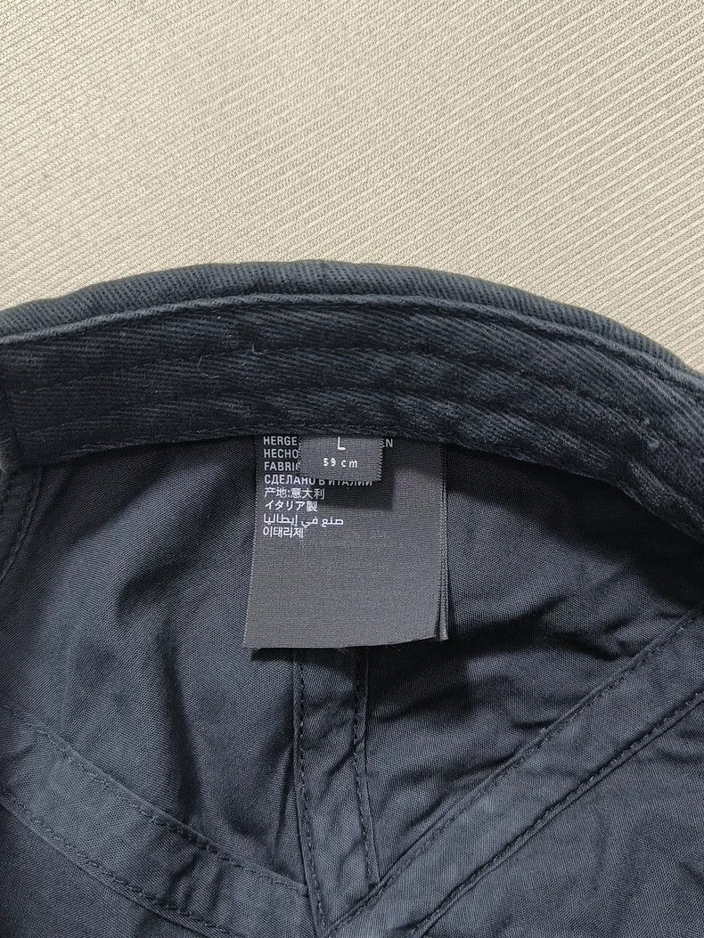 Balenciaga Balenciaga Limited Edition Baseball Cap-dmc Size ONE SIZE - 3 Thumbnail