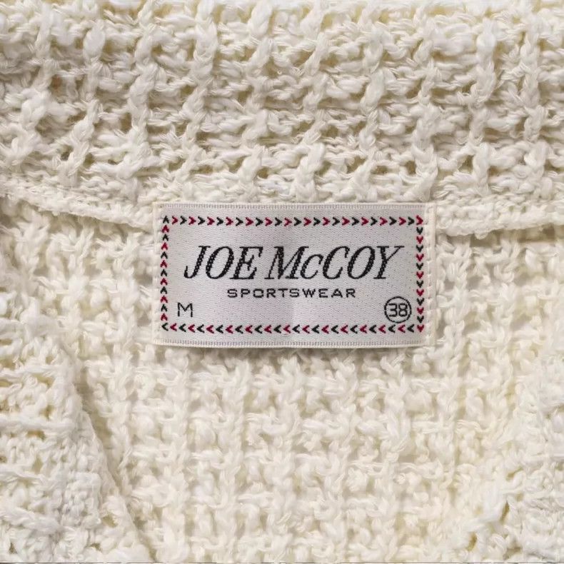 The Real McCoy's The Real McCoy's Vintage Cuban Collar Shirt-dmc Size US M / EU 48-50 / 2 - 3 Thumbnail
