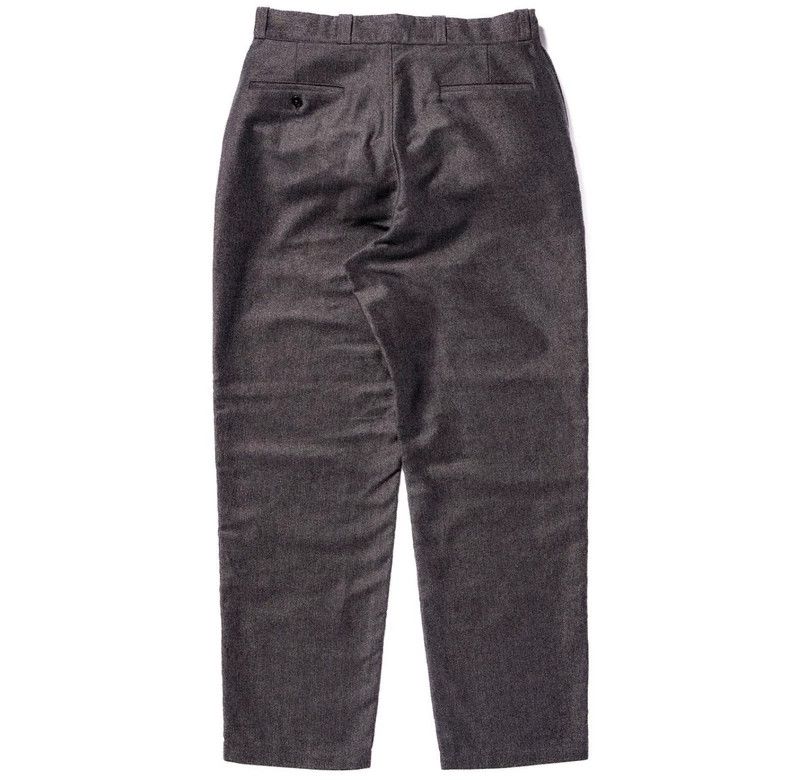 The Real McCoy's The REAL McCOY'S Vintage Moleskin Casual Pants-dmc Size US 30 / EU 46 - 4 Thumbnail