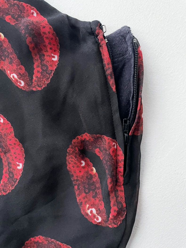 Undercover Undercover Double-Sided T-Shirt Dress 2018-dmc Size US M / EU 48-50 / 2 - 7 Thumbnail