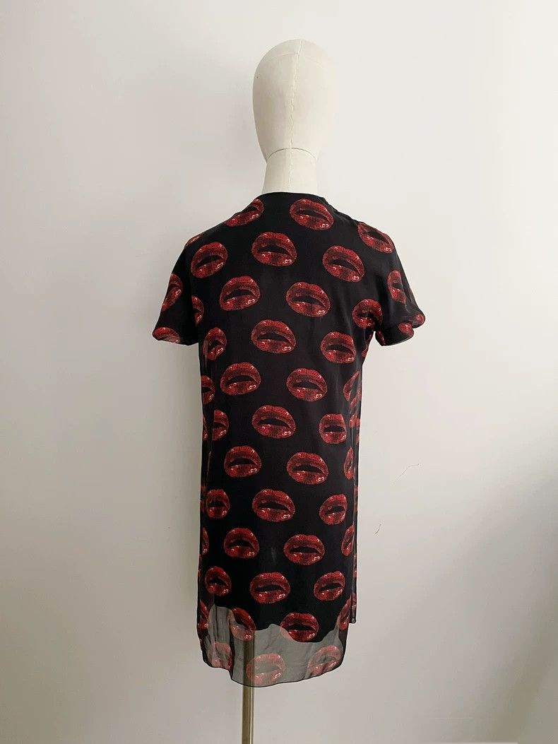 Undercover Undercover Double-Sided T-Shirt Dress 2018-dmc Size US M / EU 48-50 / 2 - 6 Thumbnail